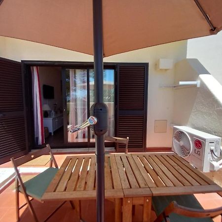 Casa Da Carmen - Estudio Em Albufeira Esterno foto