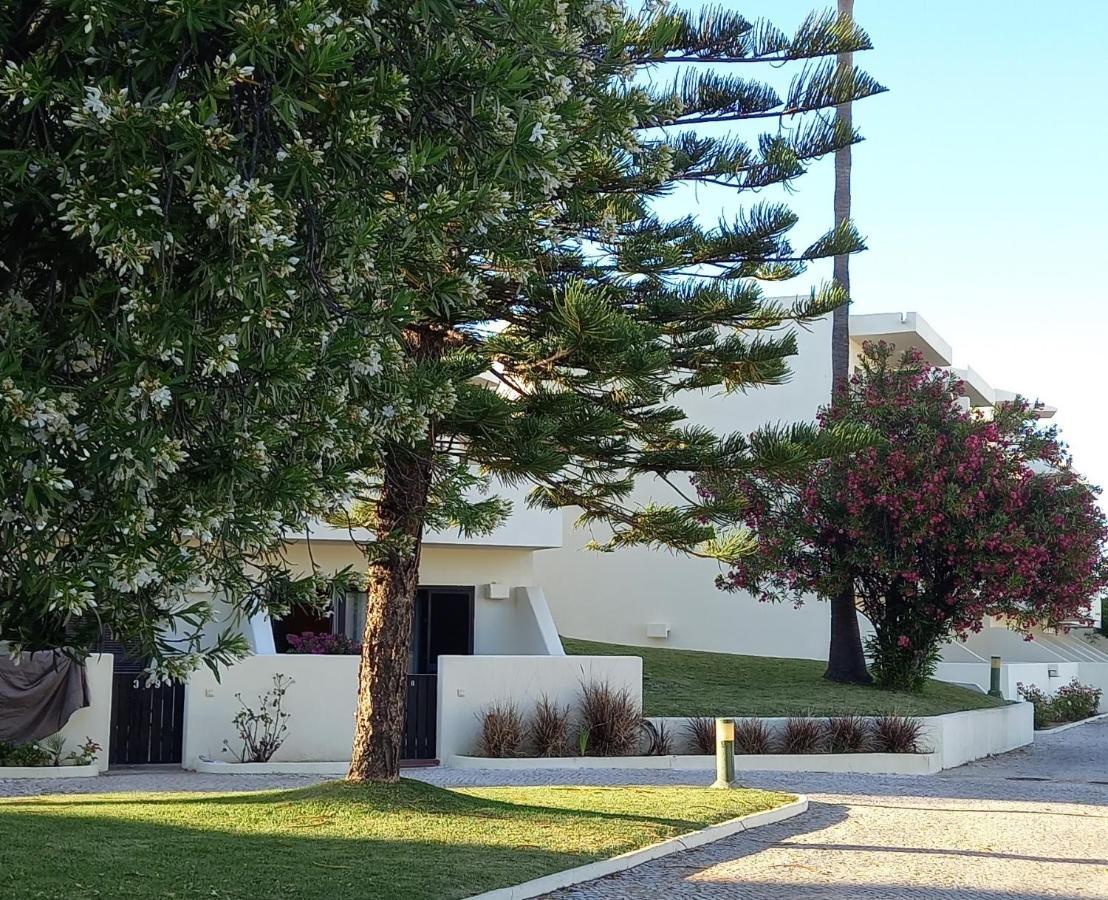 Casa Da Carmen - Estudio Em Albufeira Esterno foto