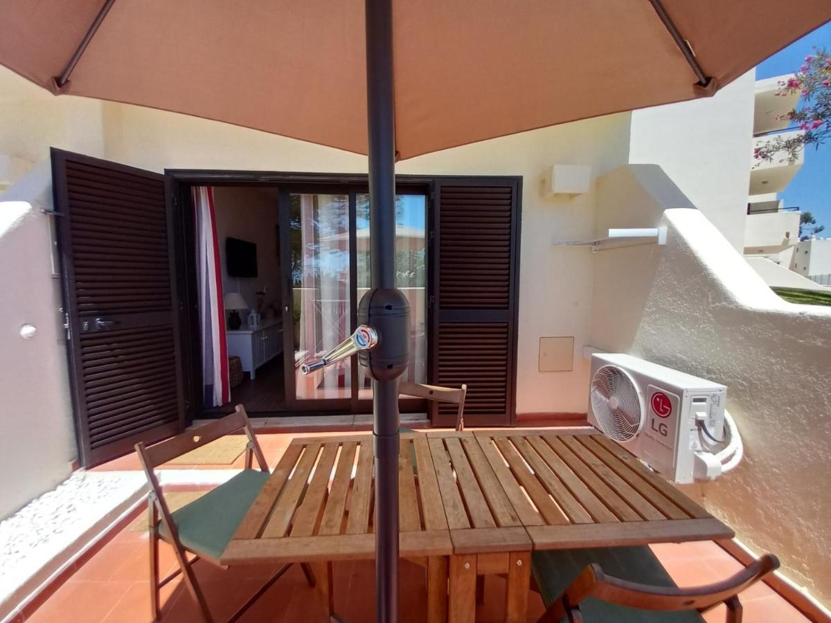 Casa Da Carmen - Estudio Em Albufeira Esterno foto