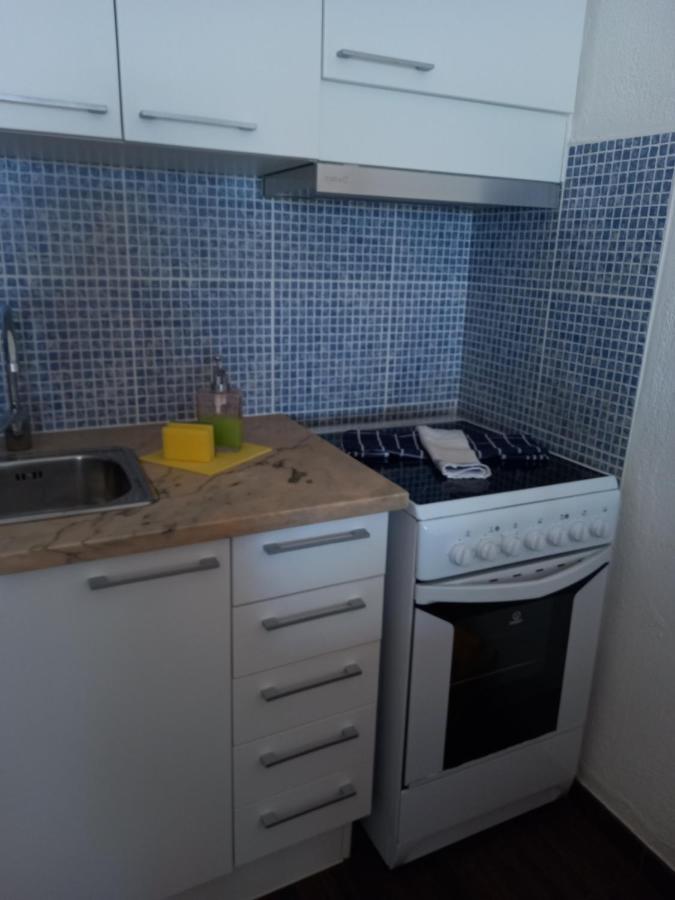 Casa Da Carmen - Estudio Em Albufeira Esterno foto
