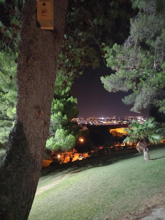 Casa Da Carmen - Estudio Em Albufeira Esterno foto