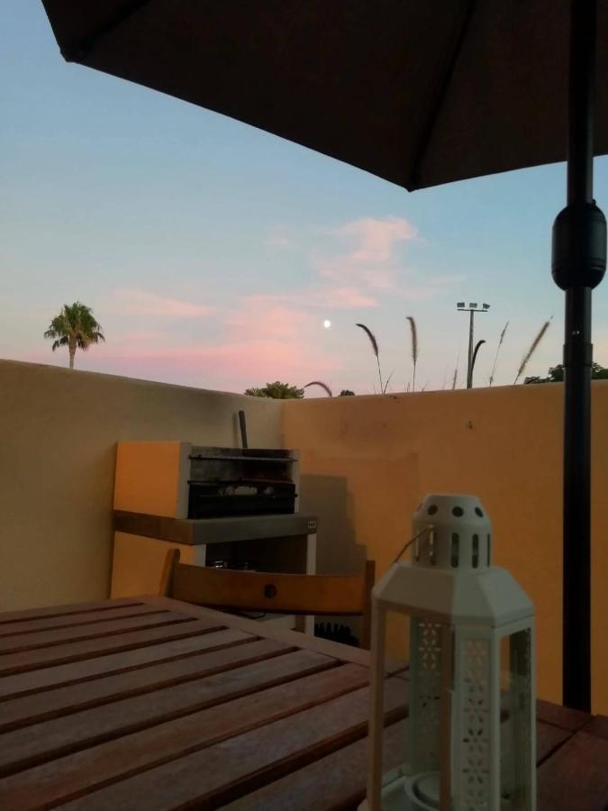 Casa Da Carmen - Estudio Em Albufeira Esterno foto