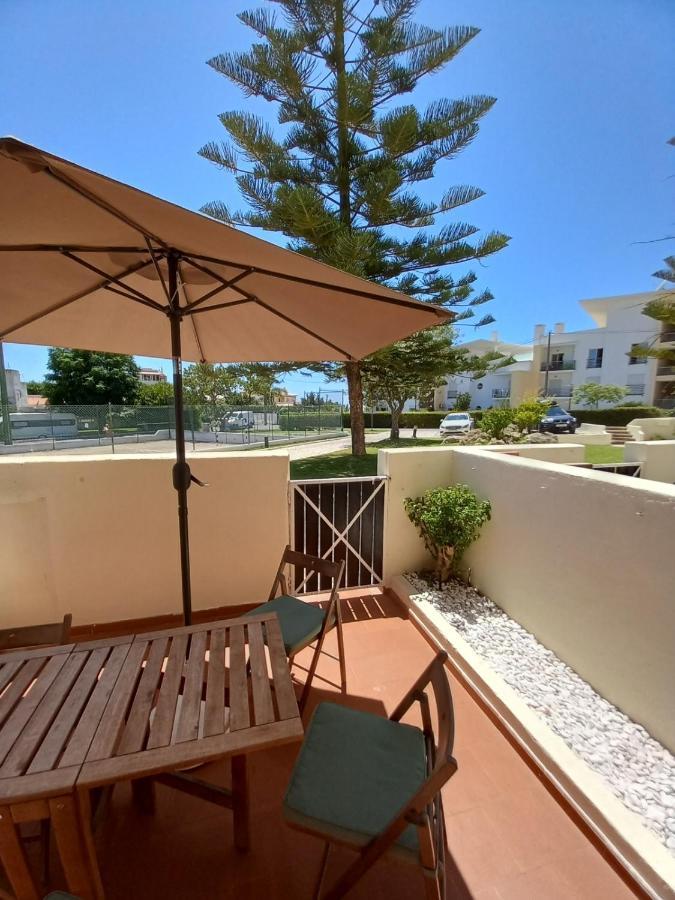 Casa Da Carmen - Estudio Em Albufeira Esterno foto